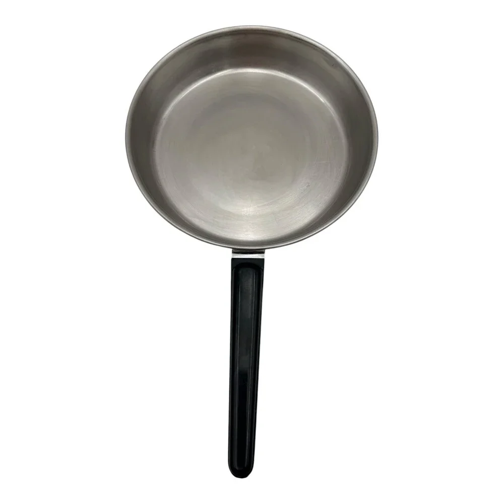 VTG Liquid Core Waterless Cookware Skillet & Lid 8.5
